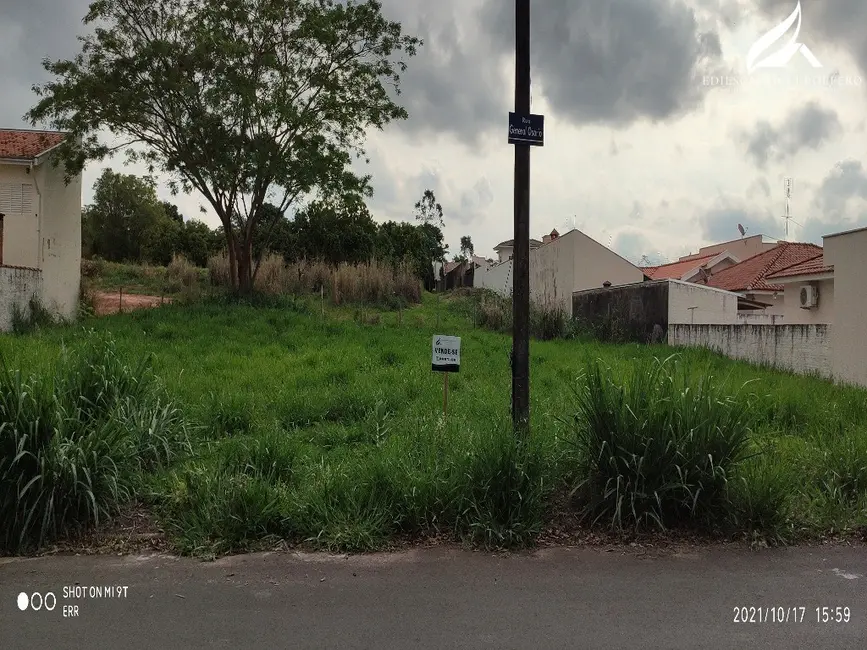 Foto 2 de Terreno / Lote à venda, 780m2 em Centro, Presidente Venceslau - SP