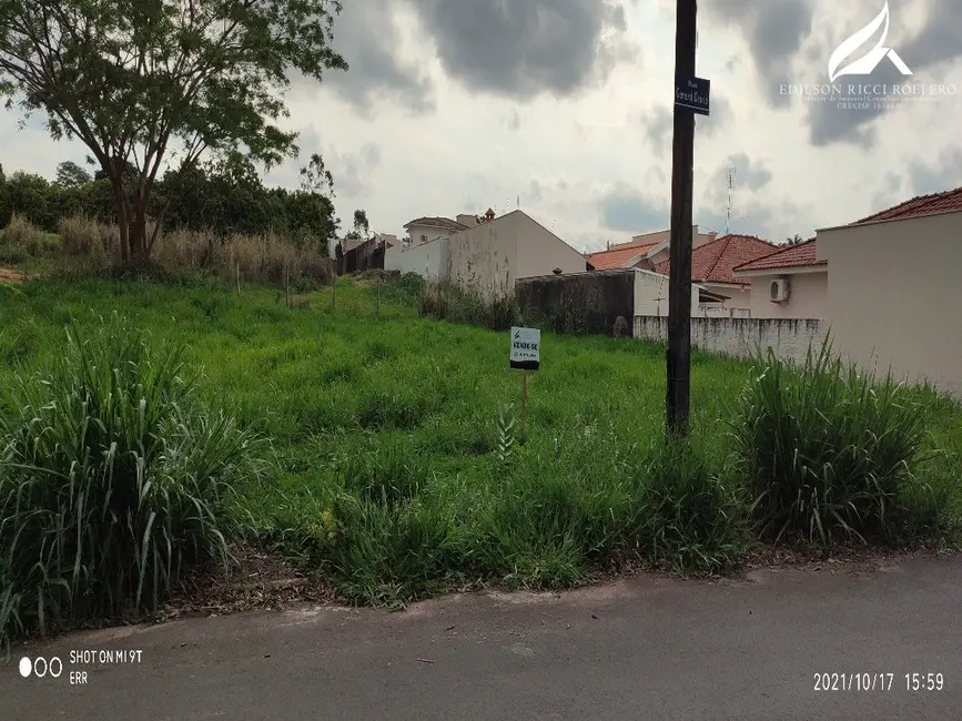 Foto 3 de Terreno / Lote à venda, 780m2 em Centro, Presidente Venceslau - SP
