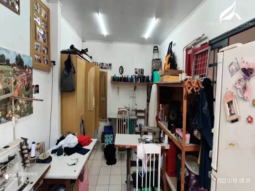 Foto 5 de Casa com 2 quartos à venda, 132m2 em Presidente Venceslau - SP