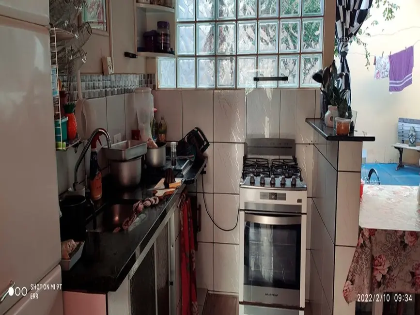 Foto 4 de Casa com 2 quartos à venda, 132m2 em Presidente Venceslau - SP