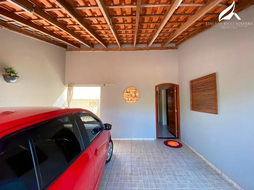 Foto 7 de Casa com 2 quartos à venda, 132m2 em Presidente Venceslau - SP