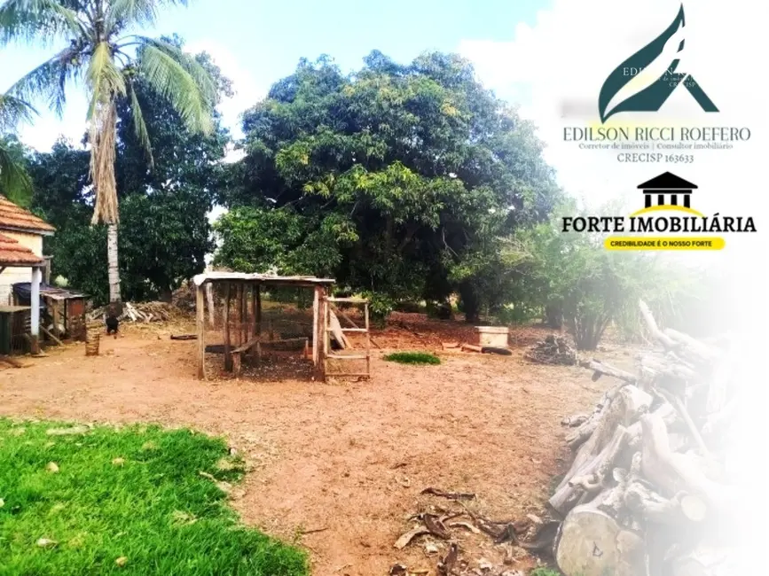 Sítio / Rancho à venda em Presidente Epitacio - SP - imagem 8 Foto 8 de Sítio / Rancho à venda em Presidente Epitacio - SP