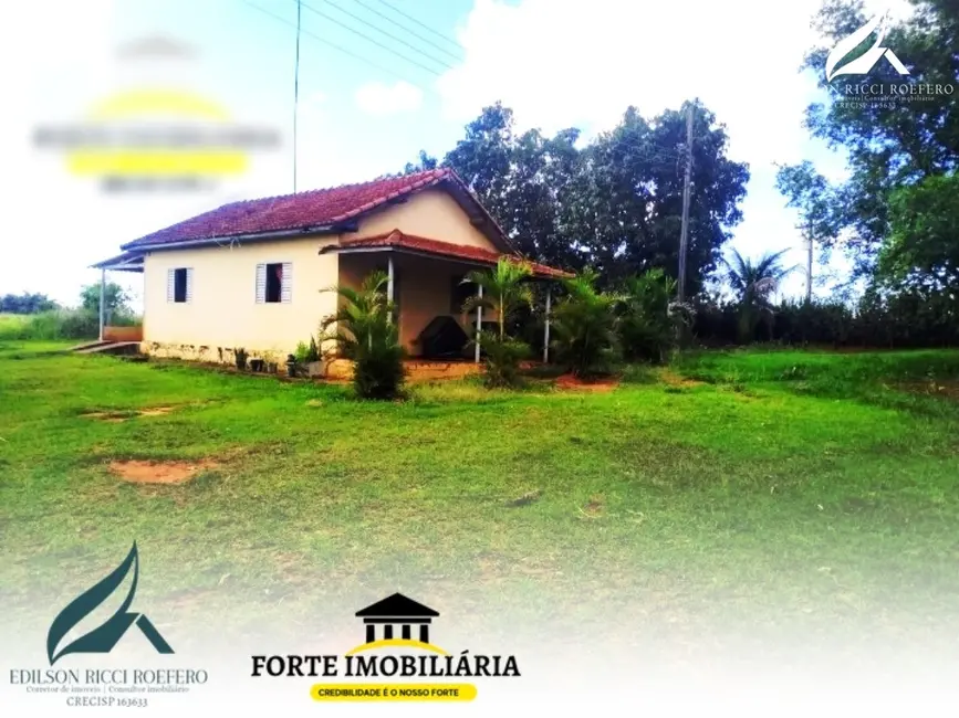 Sítio / Rancho à venda em Presidente Epitacio - SP - imagem 7 Foto 7 de Sítio / Rancho à venda em Presidente Epitacio - SP