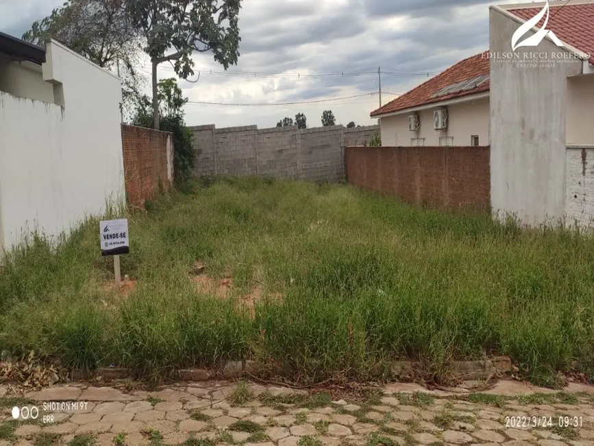Foto 2 de Terreno / Lote à venda, 299m2 em Presidente Venceslau - SP