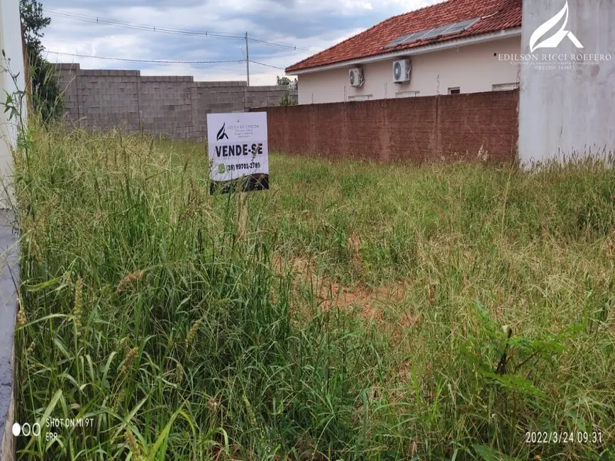 Foto 3 de Terreno / Lote à venda, 299m2 em Presidente Venceslau - SP