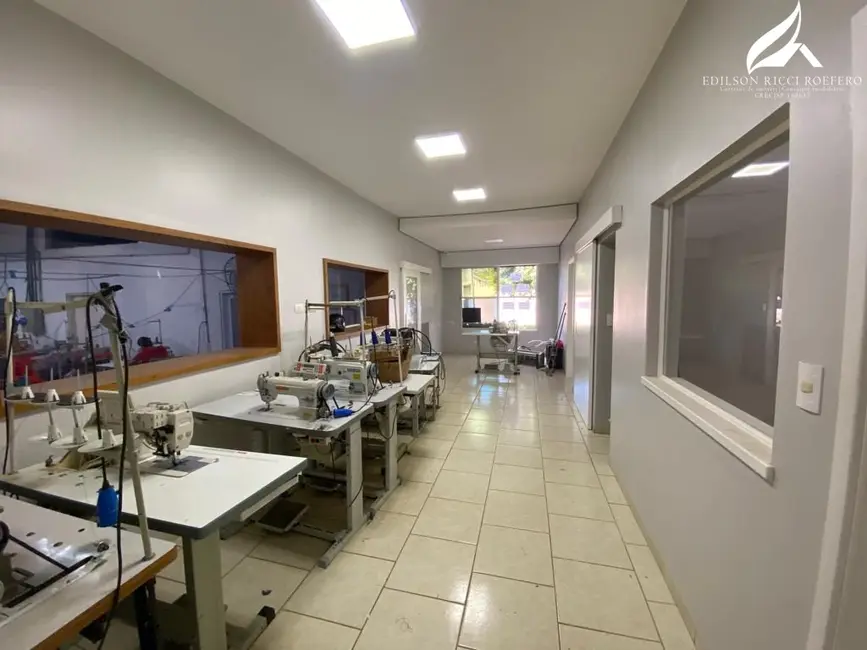 Foto 7 de Armazém / Galpão à venda, 148m2 em Presidente Venceslau - SP