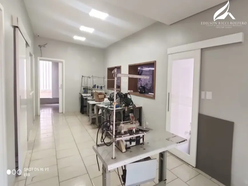 Foto 8 de Armazém / Galpão à venda, 148m2 em Presidente Venceslau - SP