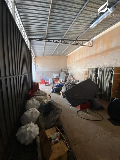 Foto 5 de Armazém / Galpão à venda, 148m2 em Presidente Venceslau - SP