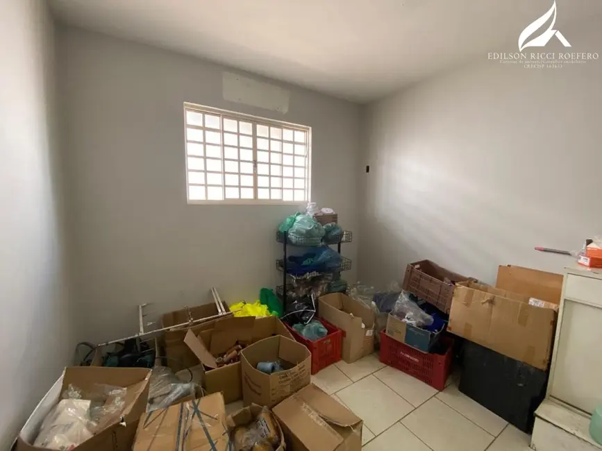 Foto 4 de Armazém / Galpão à venda, 148m2 em Presidente Venceslau - SP