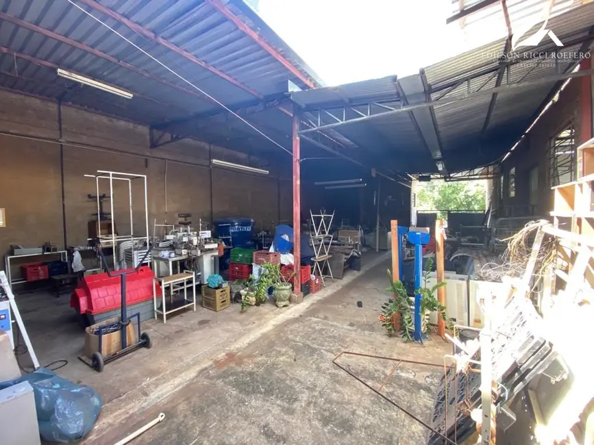 Foto 7 de Armazém / Galpão à venda, 450m2 em Presidente Venceslau - SP