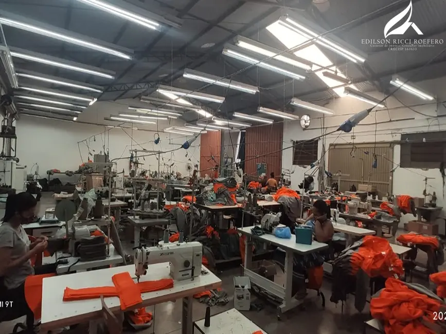 Foto 9 de Armazém / Galpão à venda, 450m2 em Presidente Venceslau - SP