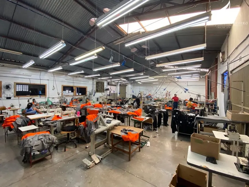 Foto 5 de Armazém / Galpão à venda, 450m2 em Presidente Venceslau - SP