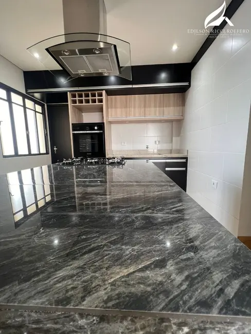 Foto 7 de Apartamento com 3 quartos à venda, 91m2 em Presidente Venceslau - SP