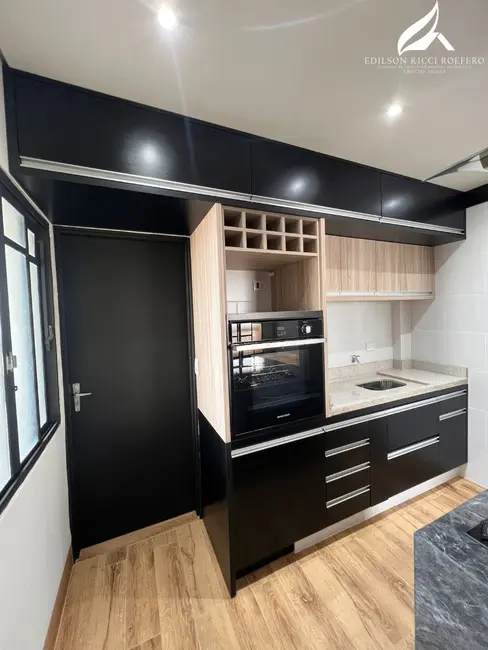 Foto 1 de Apartamento com 3 quartos à venda, 91m2 em Presidente Venceslau - SP