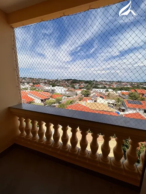 Foto 3 de Apartamento com 3 quartos à venda, 91m2 em Presidente Venceslau - SP