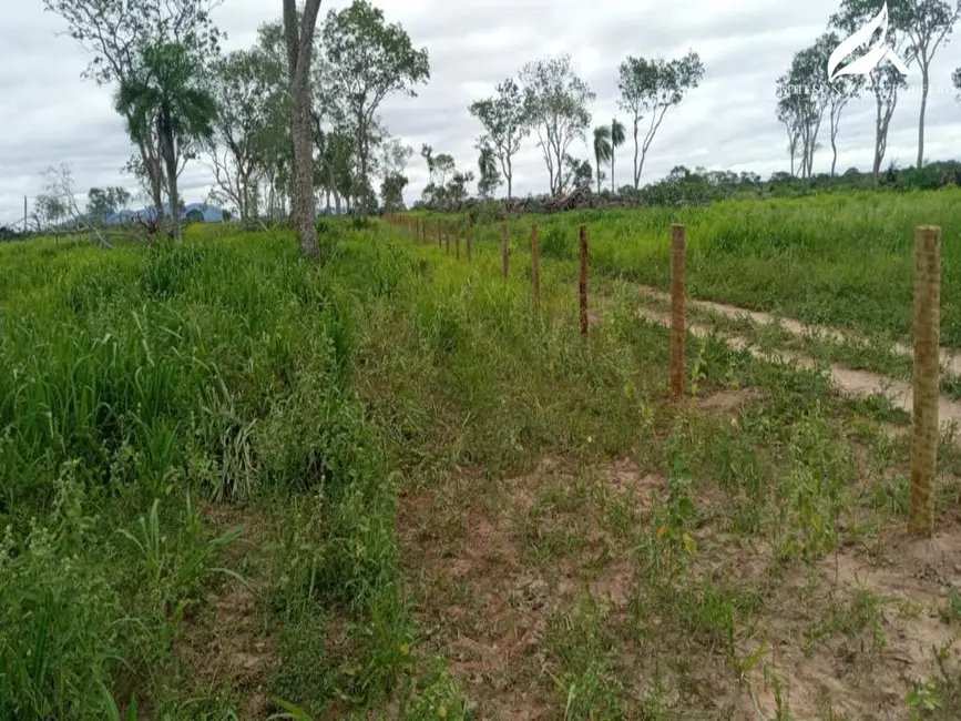 Foto 7 de Fazenda / Haras à venda em Porto Murtinho - MS