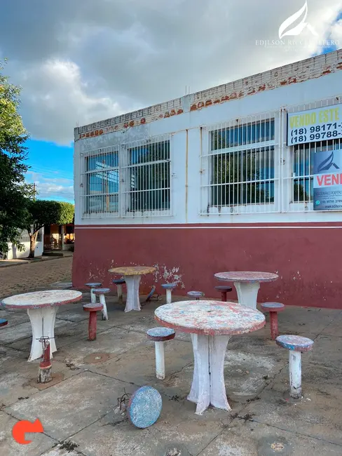 Foto 4 de Sala Comercial à venda, 319m2 em Presidente Venceslau - SP