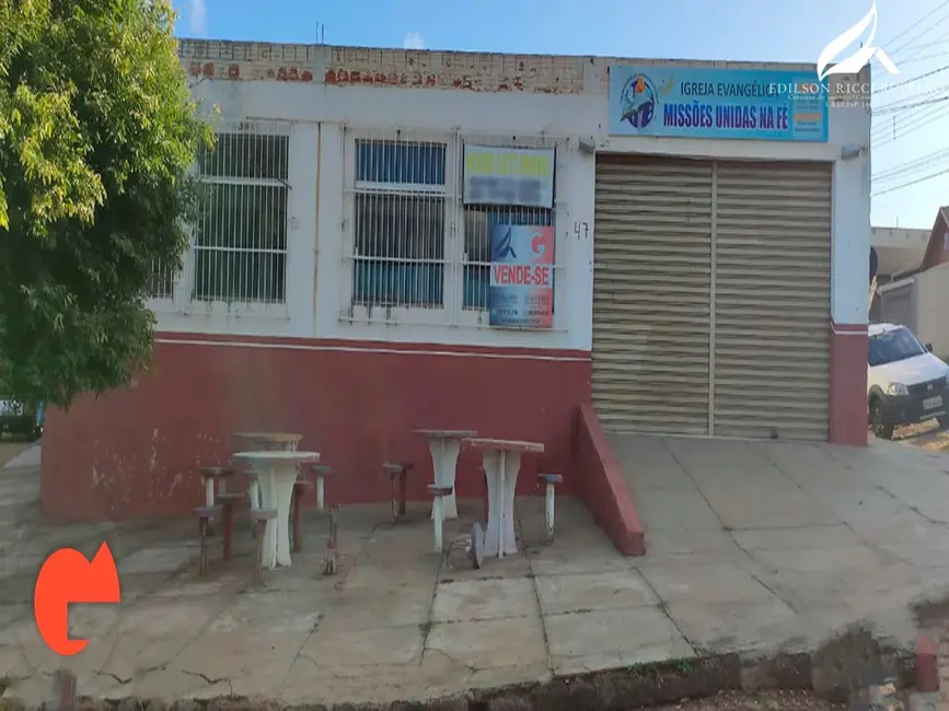 Foto 3 de Sala Comercial à venda, 319m2 em Presidente Venceslau - SP