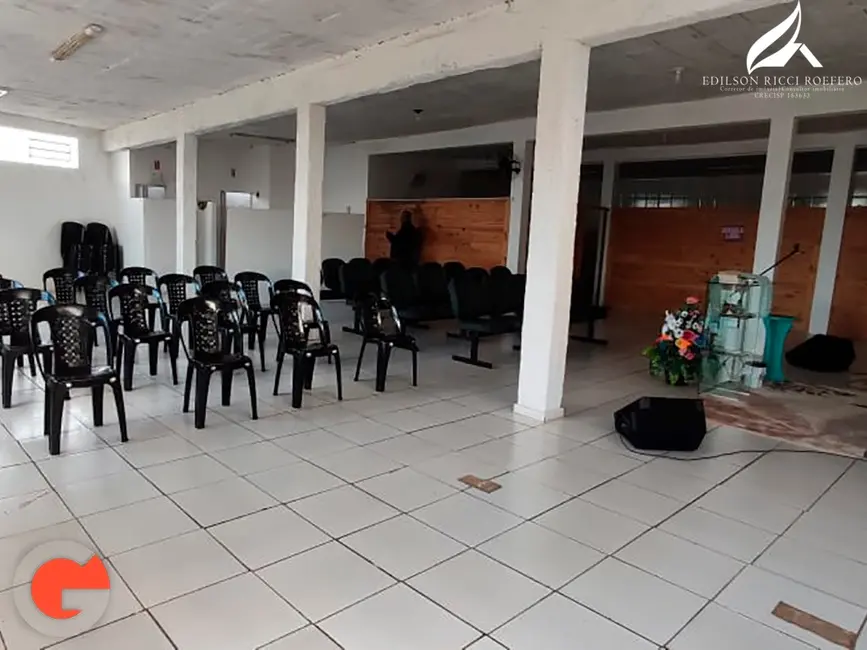 Foto 6 de Sala Comercial à venda, 319m2 em Presidente Venceslau - SP