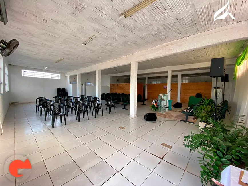 Foto 5 de Sala Comercial à venda, 319m2 em Presidente Venceslau - SP