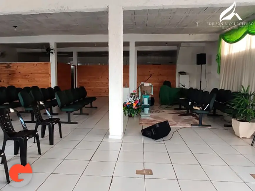 Foto 8 de Sala Comercial à venda, 319m2 em Presidente Venceslau - SP