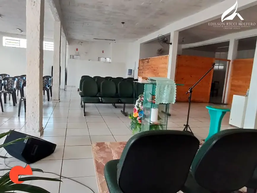 Foto 7 de Sala Comercial à venda, 319m2 em Presidente Venceslau - SP