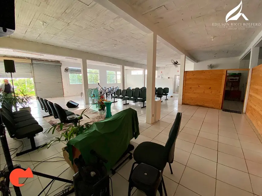 Foto 9 de Sala Comercial à venda, 319m2 em Presidente Venceslau - SP