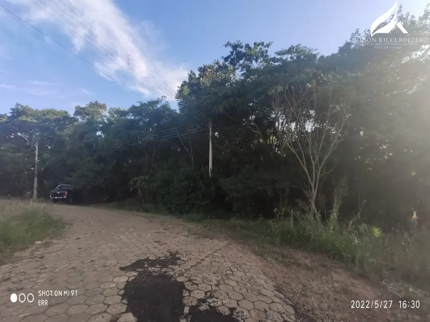 Foto 5 de Terreno / Lote à venda, 252m2 em Presidente Venceslau - SP