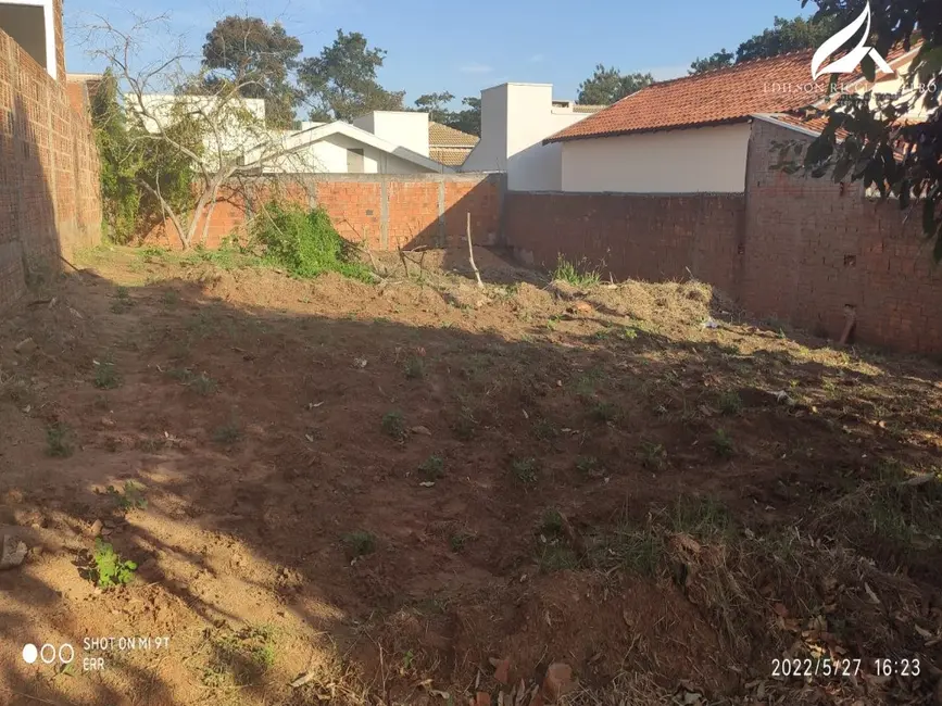 Foto 3 de Terreno / Lote à venda, 252m2 em Presidente Venceslau - SP
