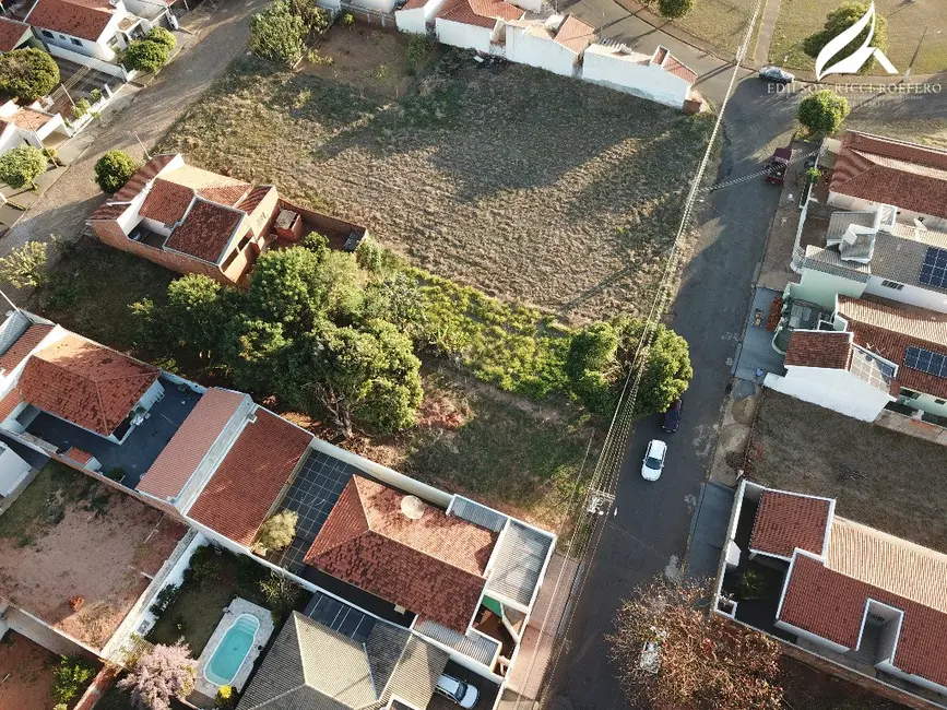 Foto 4 de Terreno / Lote à venda, 360m2 em Presidente Venceslau - SP