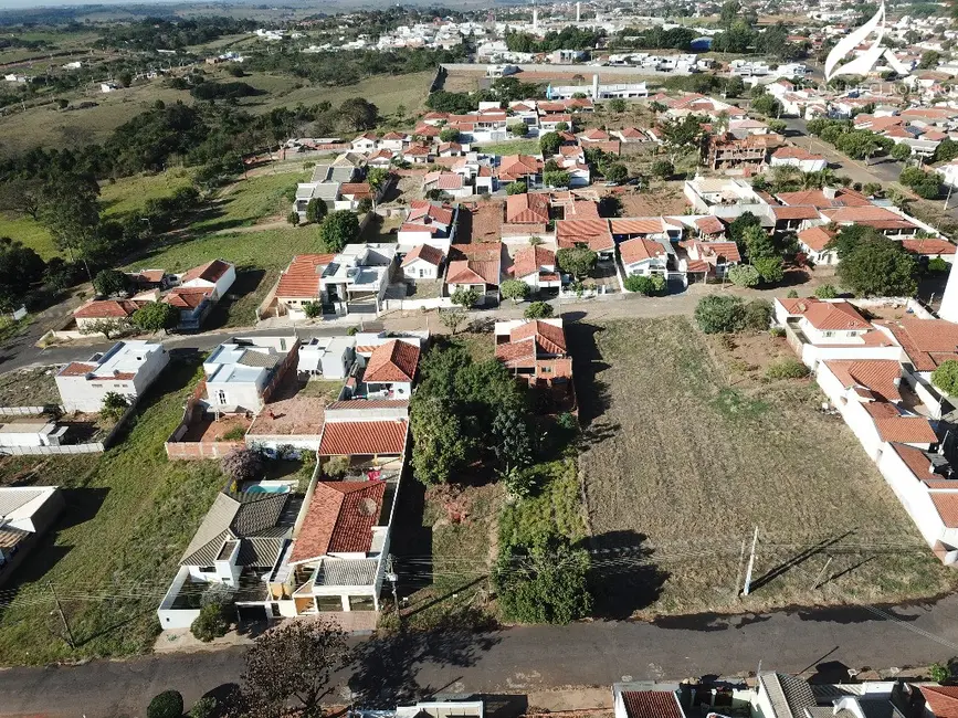 Foto 5 de Terreno / Lote à venda, 360m2 em Presidente Venceslau - SP
