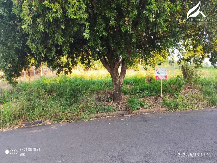 Foto 3 de Terreno / Lote à venda, 360m2 em Presidente Venceslau - SP