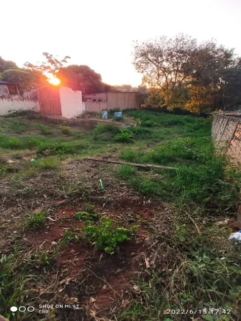 Foto 2 de Terreno / Lote à venda, 396m2 em Presidente Venceslau - SP