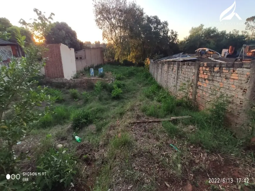 Foto 1 de Terreno / Lote à venda, 396m2 em Presidente Venceslau - SP
