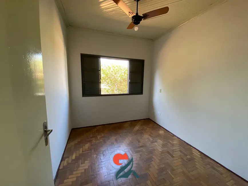 Foto 3 de Casa com 4 quartos à venda, 151m2 em Centro, Presidente Venceslau - SP