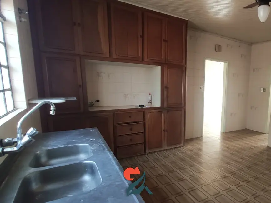 Foto 6 de Casa com 4 quartos à venda, 151m2 em Centro, Presidente Venceslau - SP