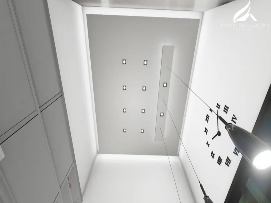 Foto 8 de Casa com 3 quartos à venda, 117m2 em Presidente Venceslau - SP