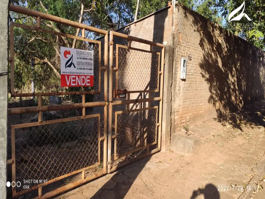 Foto 1 de Chácara à venda em Presidente Venceslau - SP