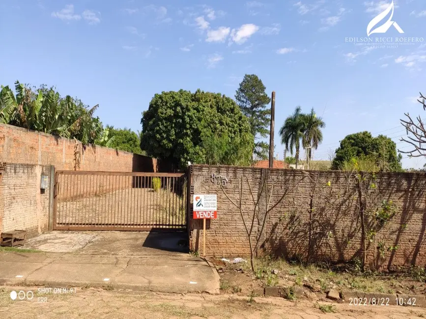 Foto 1 de Chácara com 3 quartos à venda em Presidente Venceslau - SP