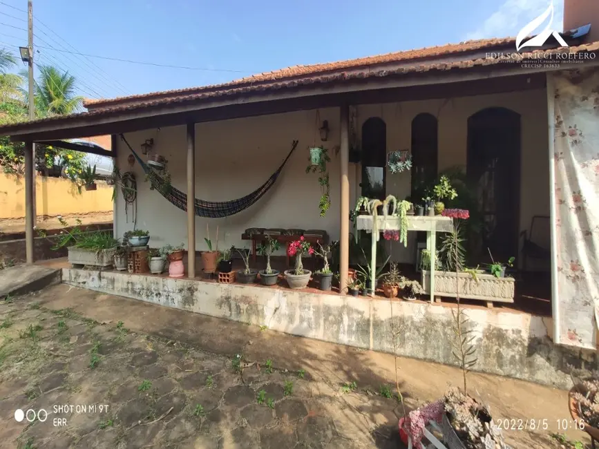 Foto 7 de Chácara com 3 quartos à venda em Presidente Venceslau - SP