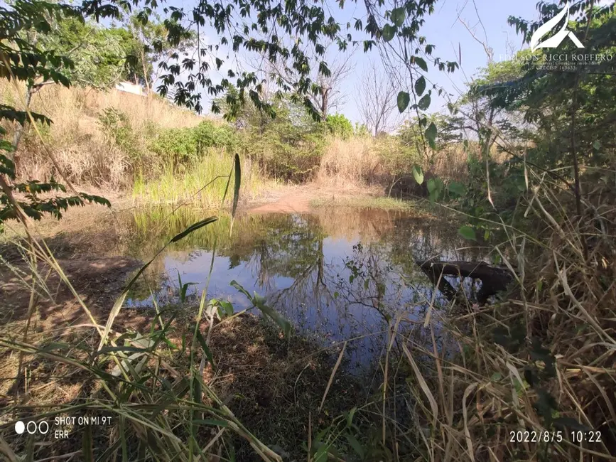 Foto 4 de Chácara com 3 quartos à venda em Presidente Venceslau - SP