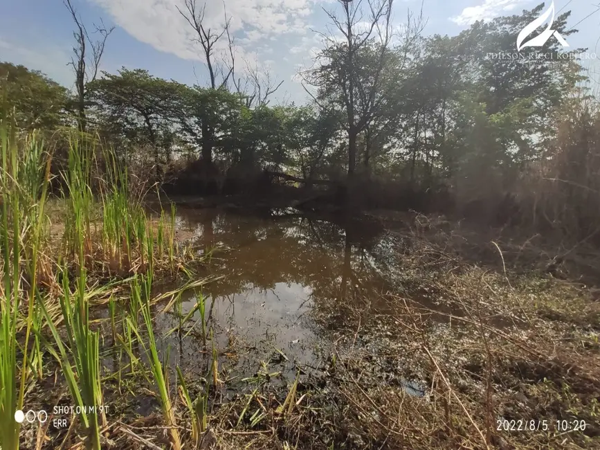 Foto 8 de Chácara com 3 quartos à venda em Presidente Venceslau - SP