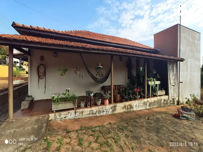 Foto 3 de Chácara com 3 quartos à venda em Presidente Venceslau - SP