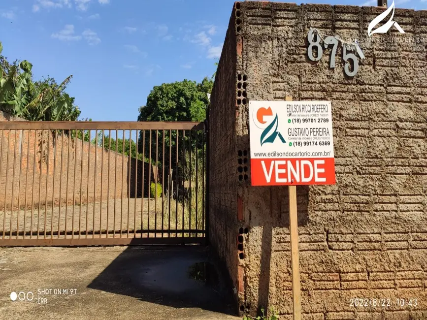 Foto 2 de Chácara com 3 quartos à venda em Presidente Venceslau - SP