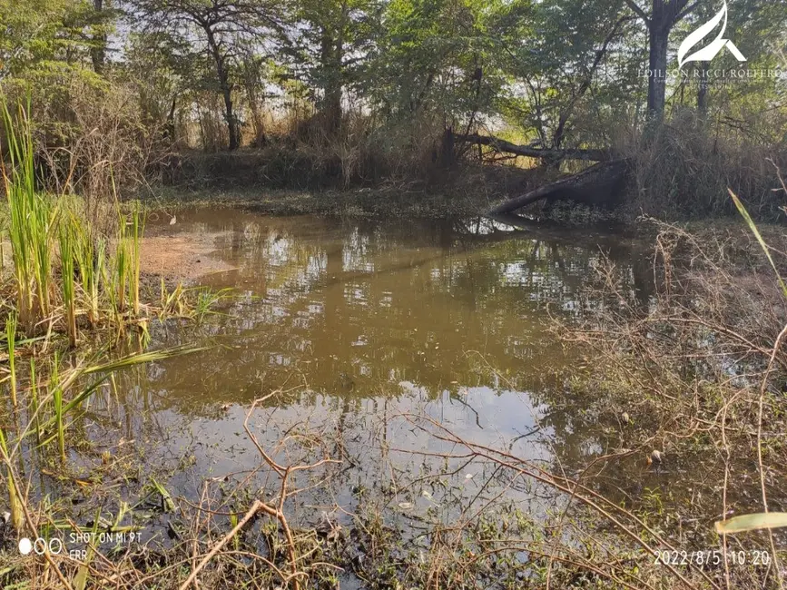 Foto 6 de Chácara com 3 quartos à venda em Presidente Venceslau - SP