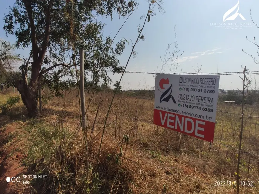 Foto 1 de Chácara à venda em Presidente Venceslau - SP