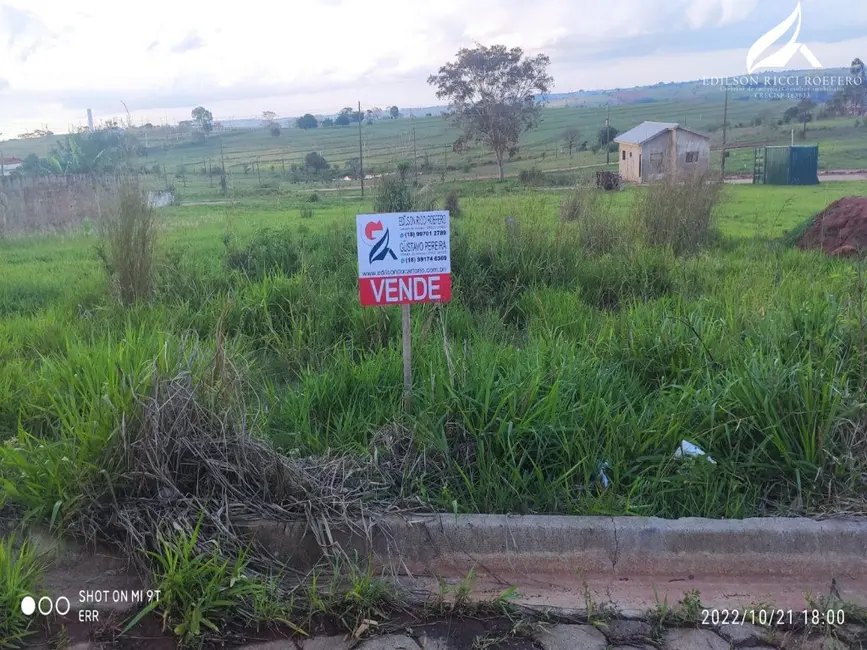 Foto 1 de Terreno / Lote à venda, 360m2 em Presidente Venceslau - SP