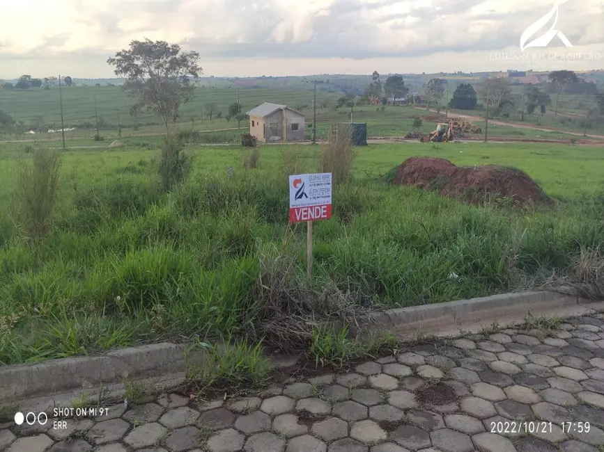 Foto 2 de Terreno / Lote à venda, 360m2 em Presidente Venceslau - SP