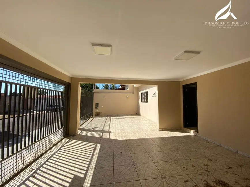 Foto 5 de Casa com 3 quartos à venda, 148m2 em Parque Residencial Carandá, Presidente Prudente - SP