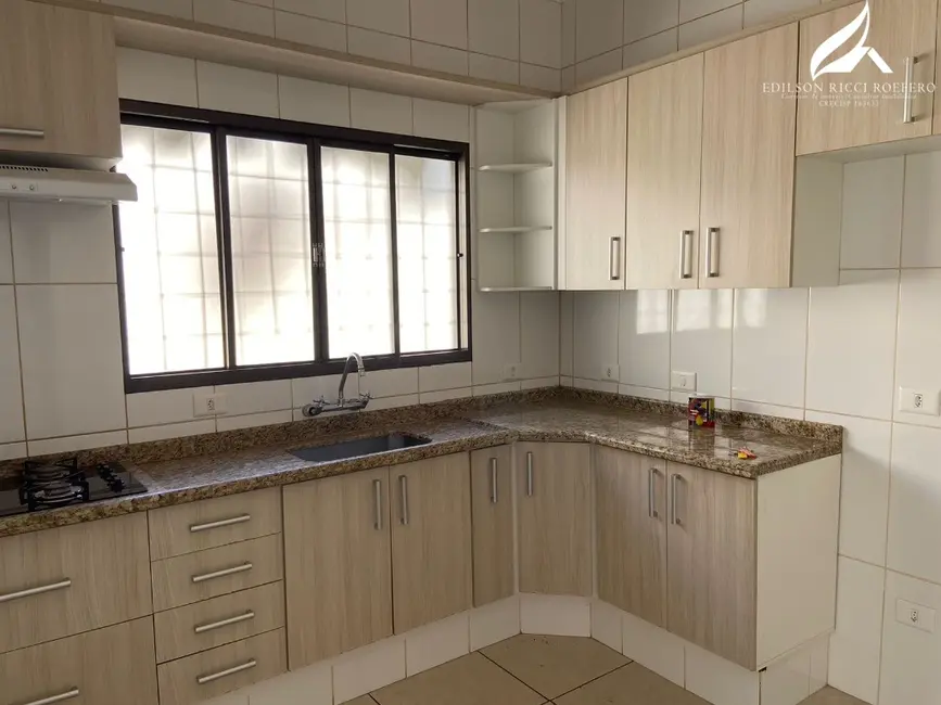 Foto 4 de Casa com 3 quartos à venda, 148m2 em Parque Residencial Carandá, Presidente Prudente - SP